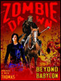 Beyond Babylon (Zombie Dawn Stories)