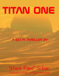 Title: Titan One, Author: 