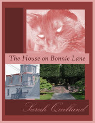 Title: The House on Bonnie Lane, Author: Sarah Quelland