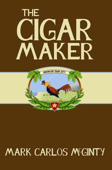 The Cigar Maker