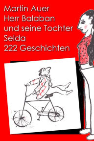 Title: Herr Balaban und seine Tochter Selda, Author: Martin Auer