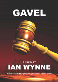 Title: Gavel, Author: Ian Wynne