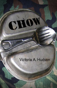 Title: Chow, Author: Victoria A. Hudson