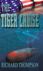 Title: The Tiger Cruise, Author: Richard Thompson