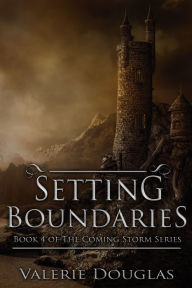 Title: Setting Boundaries, Author: Filippo Marsili