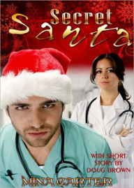 Title: Secret Santa, Author: Mina Carter