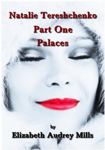 Natalie Tereshchenko: Palaces