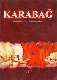 Title: Karabag Sorular ve Gercekler, Author: GYF