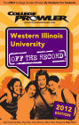 Western Illinois University 2012