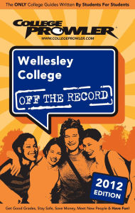 Title: Wellesley College 2012, Author: Jean Kim