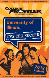 Title: University of Illinois 2012, Author: Emily Thiersch