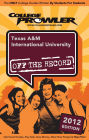 Texas A&M International University 2012