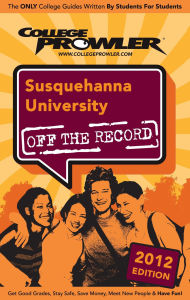 Title: Susquehanna University 2012, Author: Jon Snyder