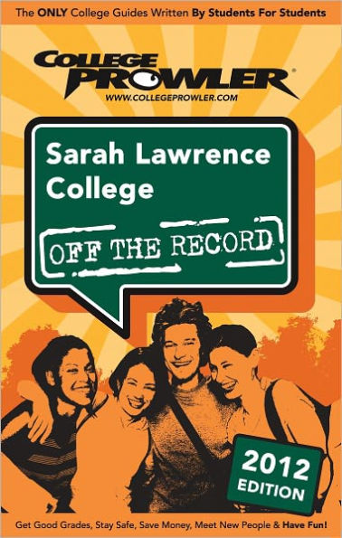 Sarah Lawrence College 2012