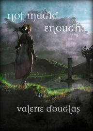 Title: Not Magic Enough, Author: Filippo Marsili