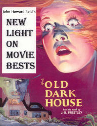 Title: New Light on Movie Bests, Author: John Howard Reid