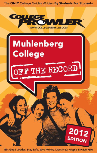 Muhlenberg College 2012