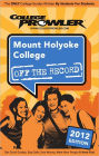 Mount Holyoke College 2012