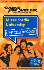 Title: Misericordia University 2012, Author: Michele Drago