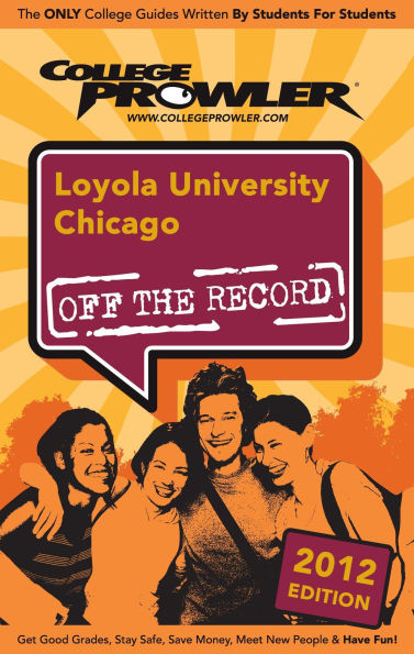 Loyola University Chicago 2012