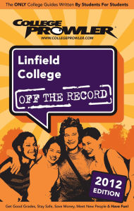 Title: Linfield College 2012, Author: Jennifer Mui-Chan