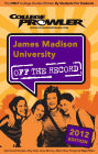James Madison University 2012