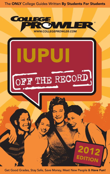 IUPUI 2012