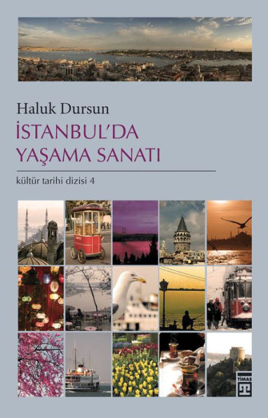 Istanbul'da Yasama Sanati