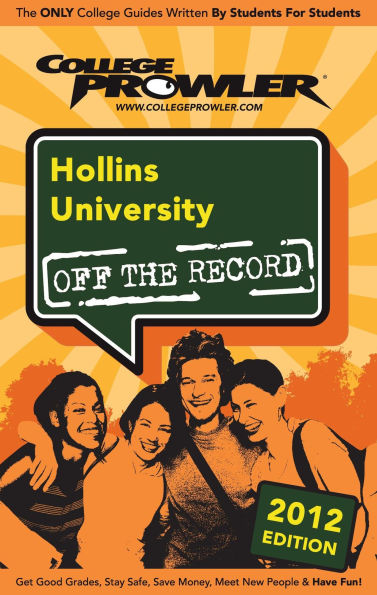 Hollins University 2012