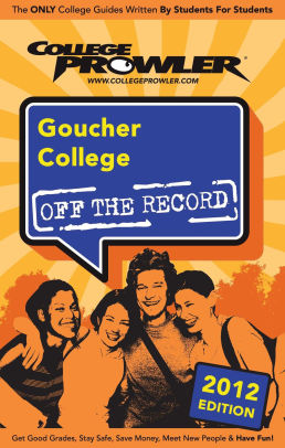 goucher college supplemental essays