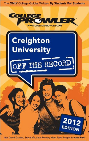 Creighton University 2012