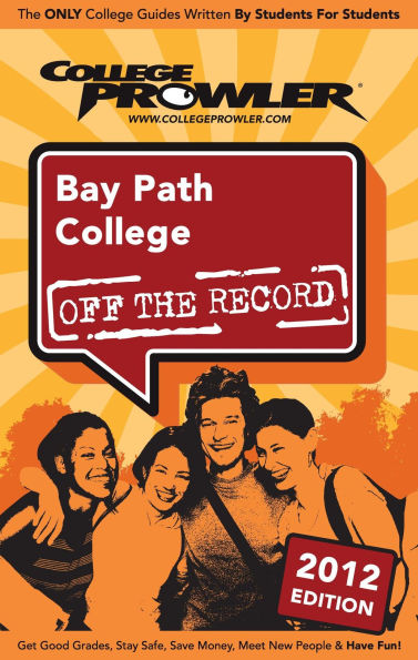 Bay Path College 2012