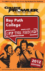 Bay Path College 2012