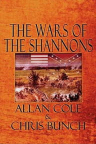 Title: The Wars Of The Shannons, Author: Allan Cole