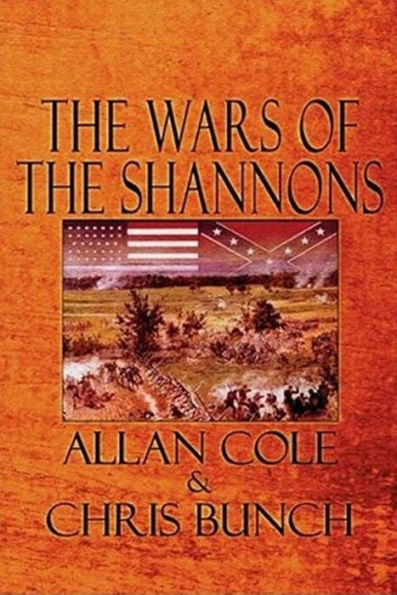 The Wars Of The Shannons