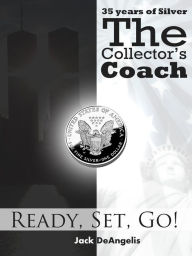 Title: The Collector's Coach - Ready, Set, Go!, Author: Jack DeAngelis