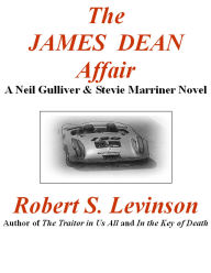 Title: The James Dean Affair, Author: Robert S. Levinson