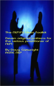 Title: The NLP/NS Users Toolkit, Author: Joshua Cartwright ACMC