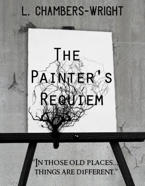 The Painter's Requiem