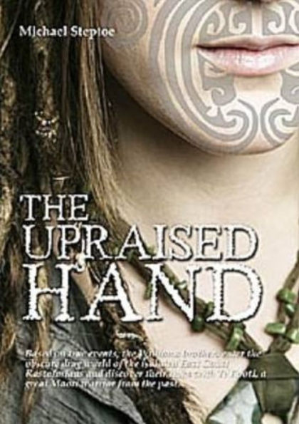 The Upraised Hand