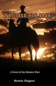 Title: Timberline, Author: Bernie Ziegner