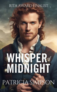 Title: Whisper of Midnight, Author: Patricia Simpson