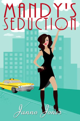 Mandys Seduction