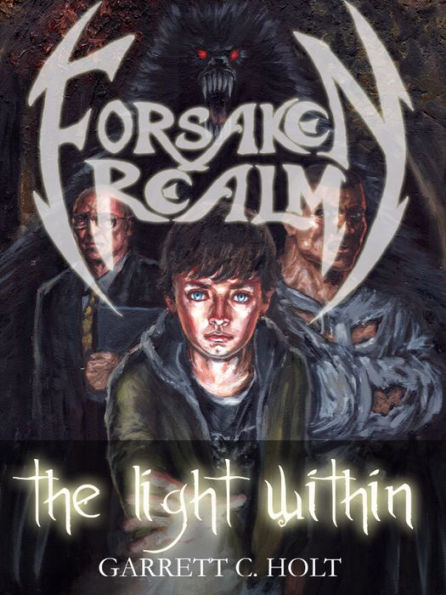 Forsaken Realm: The Light Within