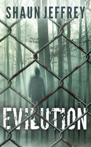 Title: Evilution, Author: Shaun Jeffrey