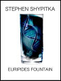 Euripides Fountain