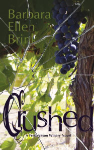 Title: Crushed, Author: Barbara Ellen Brink