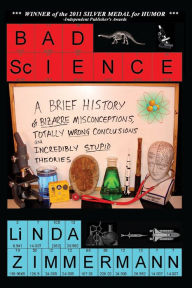 Title: Bad Science, Author: Linda Zimmermann