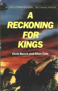 Title: A Reckoning For Kings, Author: Allan Cole