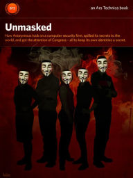 Title: Unmasked, Author: Ars Technica